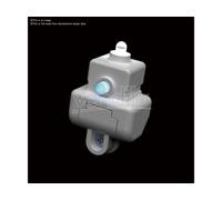 BANDAI MODEL KIT LED UNIT DUAL TYPE WHITE BLUE/RED MODEL KIT