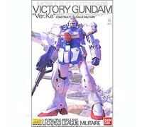 Bandai Model Kit Lm312V04 V Gundam Ver.KA (MG)