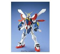 Bandai Kit Modellismo Gundam Master Grade MG GF13-017NJ God – 1/100