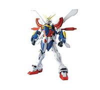 Bandai Model Kit Mg Gundam Gf13-017nj G 1/100 Model Kit