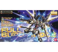 GUNDAM MASTER GRADE MG MODEL KIT STRIKE FREEDOM SP VER 1/100 BANDAI