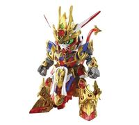 Bandai Model Kit, Multicolore, 2552540