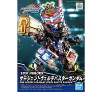 Bandai Model Kit, Multicolore, 2552542