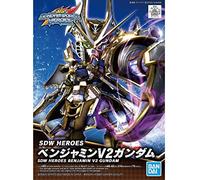 Bandai Model Kit, Multicolore, 2552543
