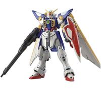 XXXG-01W Gundam Wing GUNPLA RG Real Grade 1/144 BANDAI