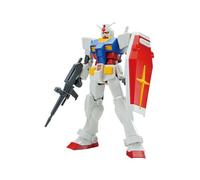 GUNDAM - EG 1/144 RX-78-2 Gundam - Model Kit 14cm