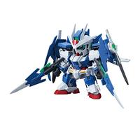 Bandai Model Kit Netaddiction, Gundam SD Cross Silhouette, 00 Diver Ace