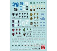 Bandai Gundam Adesivi No.104 Mobile Suit Gundam Iron-Blooded Orphans Multiuso 2