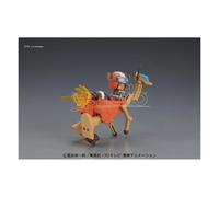 Bandai Hobby Chopper Robo Super 5 Walk Hopper "Onepiece"