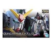 Bandai Model Kit - RG Gumpla - Gundam MK-II A.E.U.G. Rx-178 1:144