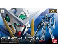 Gundam Real Grade RG Model Kit Exia 1/144 Bandai