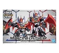Bandai Model Kit- Toy, Multicolore, 132200