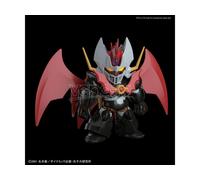 Bandai Model Kit- Toy, Multicolore, 132200