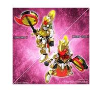Bandai Hobby- Model Kit, Multicolore, BAS5058309