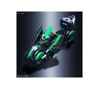 BANDAI MODEL KIT SD SANGOKU SOKETS TRINITY BIKE MODEL KIT