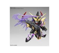 Bandai Spirits SD Sangoku Soketsuden XU Huang Gundam Deathscythe SD Model Kit