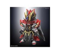BANDAI MODEL KIT SD SANGOKU SOKETS XUN YU STRIKE NOIR MODEL KIT