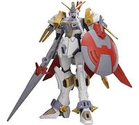 Bandai Model Kit- Toy, Multicolore, 141037