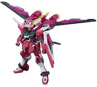 Bandai High Grade HGCE 1/144 Mobile Suit Gundam ZGMF-X19A ∞ Justice Gundam