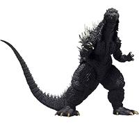 Bandai MonsterArts Godzilla Against Mechagodzilla