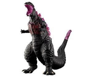 [Bandai] Movie Monster Series Godzilla (2016) Awakening Ver. Dal Giappone