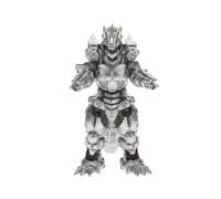 Bandai Serie Movie Monster Action figure di Mechagodzilla (armato pesantemente)