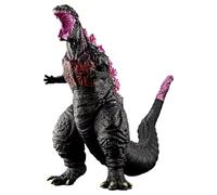 BANDAI Movie Monster Series Shin Godzilla (2016) Climax Ver. Figura in vinile morbido