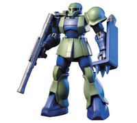 Bandai MS-05B Zaku I GUNPLA HGUC High Grade Gundam 1/144