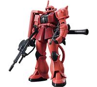 BANDAI MS-06S ZAKU II (HGUC) (Gundam Model Kits)