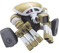 GUNDAM - 1/144 MSM-04G Juaggu Unicorn Ver. Model Kit HGUC # 139 Bandai