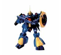Bandai MSN-03 Jagd Doga Gunneys Guss Uso Distruzione 1/144 Gunpla Model Kit New