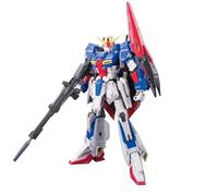 Bandai-MSZ-006 Gundam Figure, Multicolore, 4440