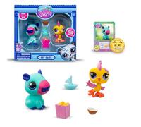 Set Duo Littlest Pet Shop di Hasbro
