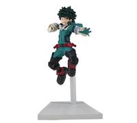 BANDAI - My Hero Academia - Bravegraph #2 - Vol.2 Izuku Midoriya (MHA)