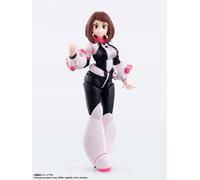 Bandai S.H. Figuarts My Hero Academia Ochaco Uraraka