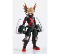 PREORDER My Hero Academia - S.H. Figuarts: KATSUKI BAKUGO by Bandai Tamashii