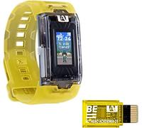 Bandai My Hero Academia Bracelet Giallo