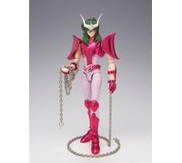 Bandai MYTH CLOTH SAINT Seiya ANDROMEDA BRONZE Myth Revival SAINT SEIYA