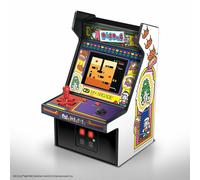 BANDAI NAMCO Arcade game mini Retro Arcade Dig dug DGUNL-3221 NUOVO dal Giapp...