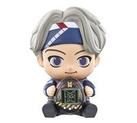 Bandai Namco Bandai Tamagotchi Deluxe: Tinytan - V (88877) Toy NUOVO