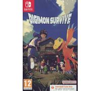 Bandai Namco Digimon Survive Gioco Nintendo Switch