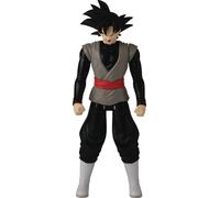 Bandai Namco - Dragon Ball Super - Goku Black, Limit Breaker 12" Action Figure