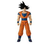 Bandai Namco - Dragon Ball Super - Goku, Limit Breaker 12" Action Figure