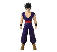 Bandai Namco - Dragon Ball Super: Super Hero - Ultimate Gohan, Limit Breaker 12"