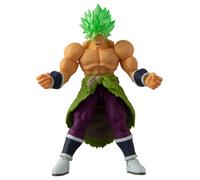 Bandai Namco - Dragon Ball Super - Super Saiyan Broly, Dragon Ball Evolve 5" Act