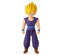 Bandai Namco - Dragon Ball Super - Super Saiyan Gohan, Limit Breaker 12" Action