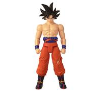 Bandai Namco - Dragon Ball Super - Ultra Instinct Goku Sign, Limit Breaker 12" A