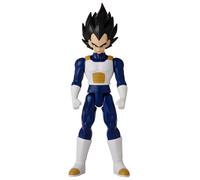 Bandai Namco - Dragon Ball Super - Vegeta, Limit Breaker 12" Action Figure