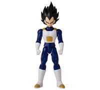 Bandai Namco - Dragon Ball Super - Vegeta, Limit Breaker 30,5 cm Action Figure