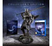 Elden Ring Nightreign Collector's Edition - GIOCO PS5